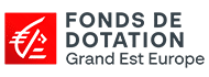 Fonds de dotation Grand Est Europe