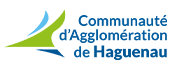 Communauté d'Agglomération de Haguenau